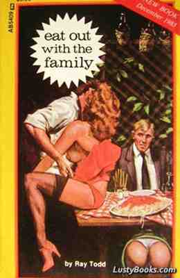 Eat Out With The Family