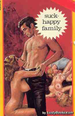 Suck-Happy Family