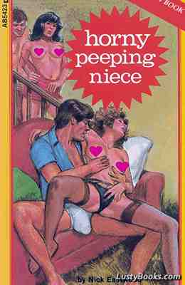 Horny Peeping Niece
