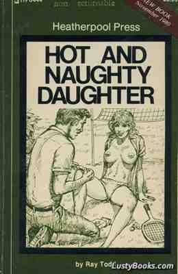 Hot And Naughty Daughter