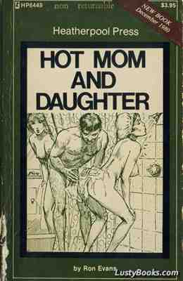 Hot Mom And Daughter