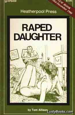 Raped Daughter