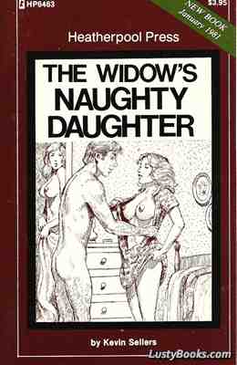 The Widow's Naughty Daughter