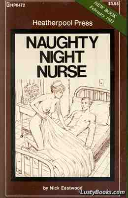 Naughty Night Nurse