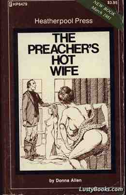 The Preacher's Hot Wife