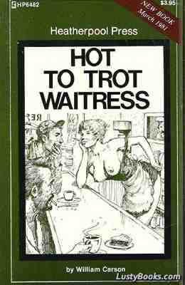 Hot To Trot Waitress