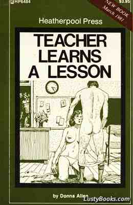 Teacher Learns A Lesson