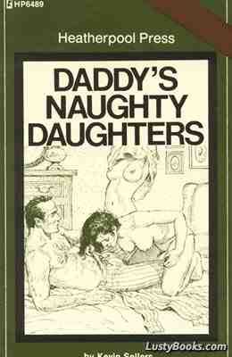 Daddy's Naughty Daughters