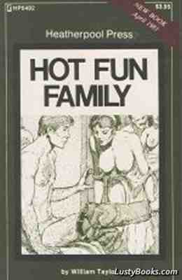 Hot Fun Family
