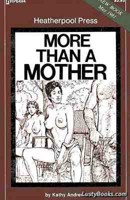 More Than A Mother