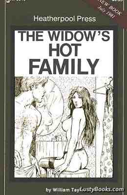 The Widow's Hot Family