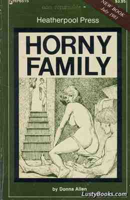 Horny Family
