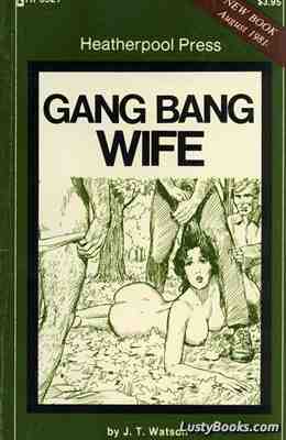 Gang Bang Wife