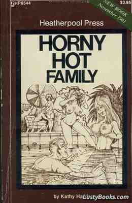 Horny Hot Famly
