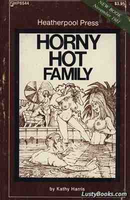 Horny Hot Family