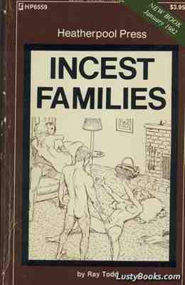 Incest Families