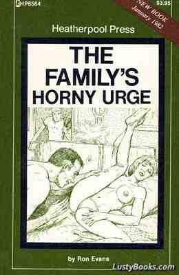 The Family's Horny Urge