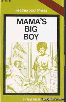 Mama's Big Boy