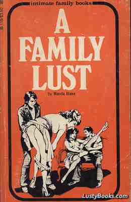 A Family Lust