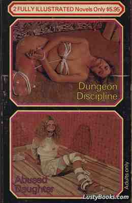 Dungeon Discipline