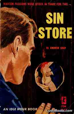 Sin Store
