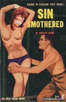 Sin Smothered