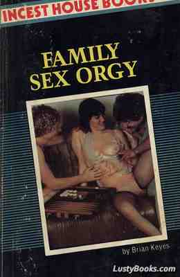 The Happiest Incest Family