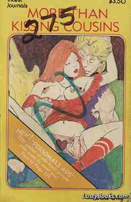 More Than Kissing Cousins