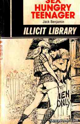Sex Hungry Teenager
