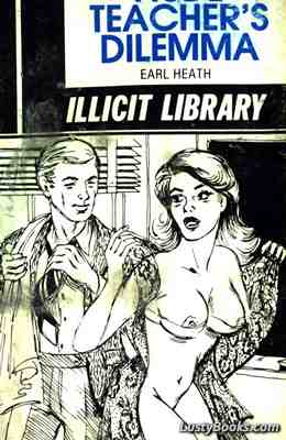 Nude Teacher's Dilemma