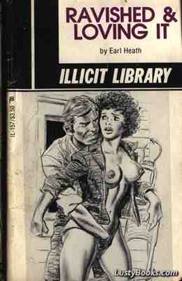 Ravished And Loving It