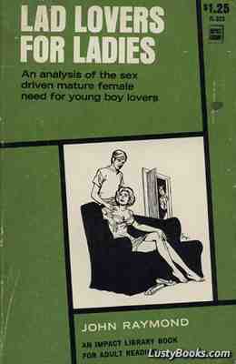 Lad Lovers For Ladies