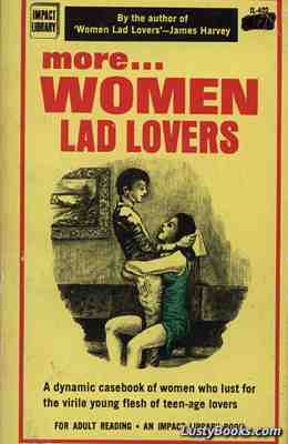 More ... Women Lad Lovers
