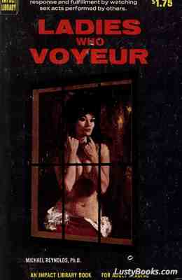 Ladies Who Voyeur