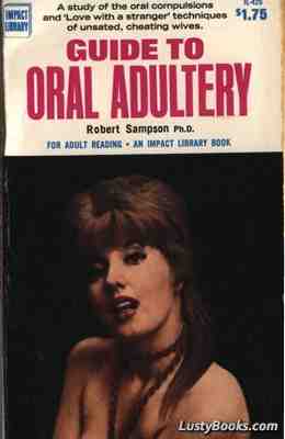 Guide To Oral Adultery