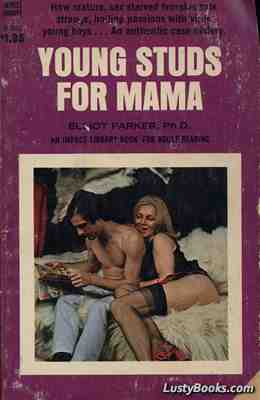 Young Studs For Mama