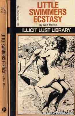 Little Swimmers Ecstasy