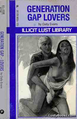 Generation Gap Lovers