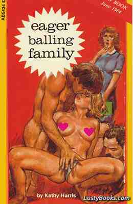 Eager Balling Family