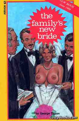 The Family's New Bride