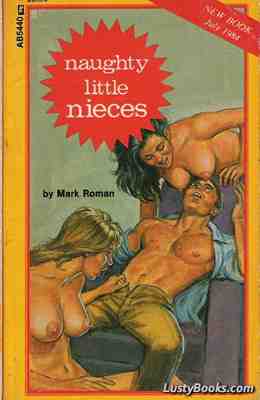 Naughty Little Nieces