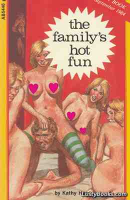 The Family's Hot Fun