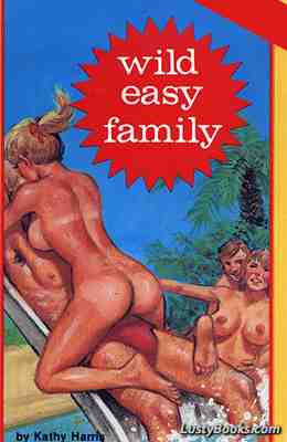 Wild Easy Family