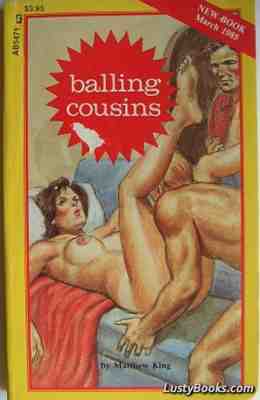 Balling Cousins
