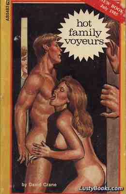 Hot Family Voyeurs
