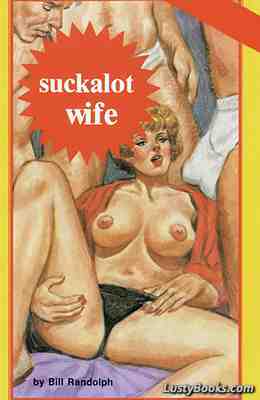 Suckalot Wife