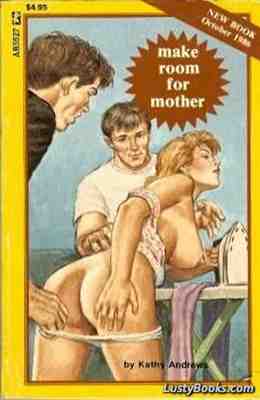 Make Room For Mother