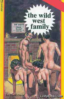 The Wild West Family