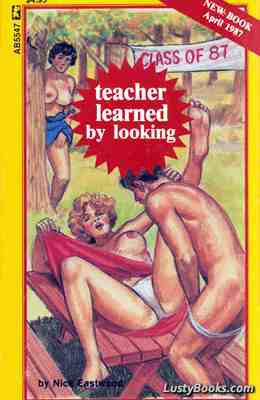 Teacher Learned By Looking