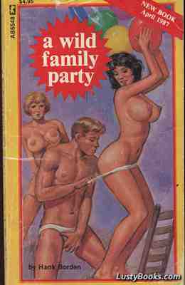 A Wild Family Party